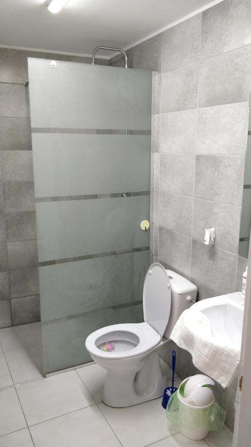 Öregház vendégház Lakhegy Esterno foto