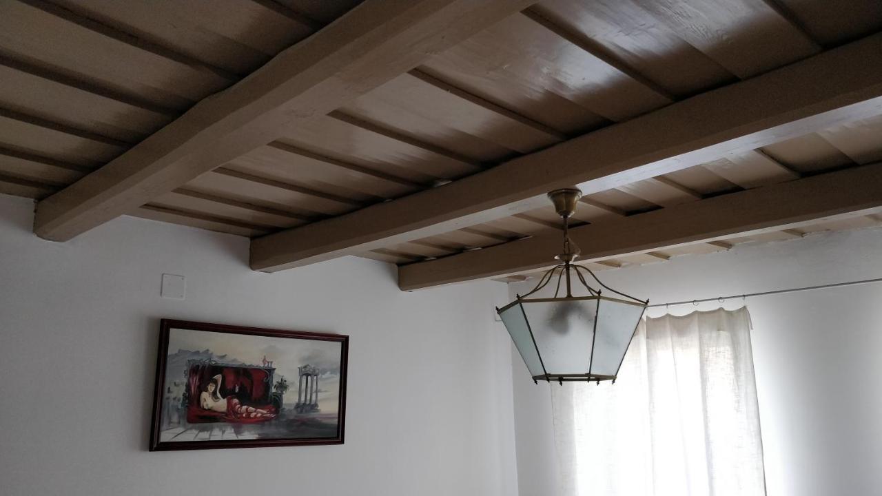 Öregház vendégház Lakhegy Esterno foto