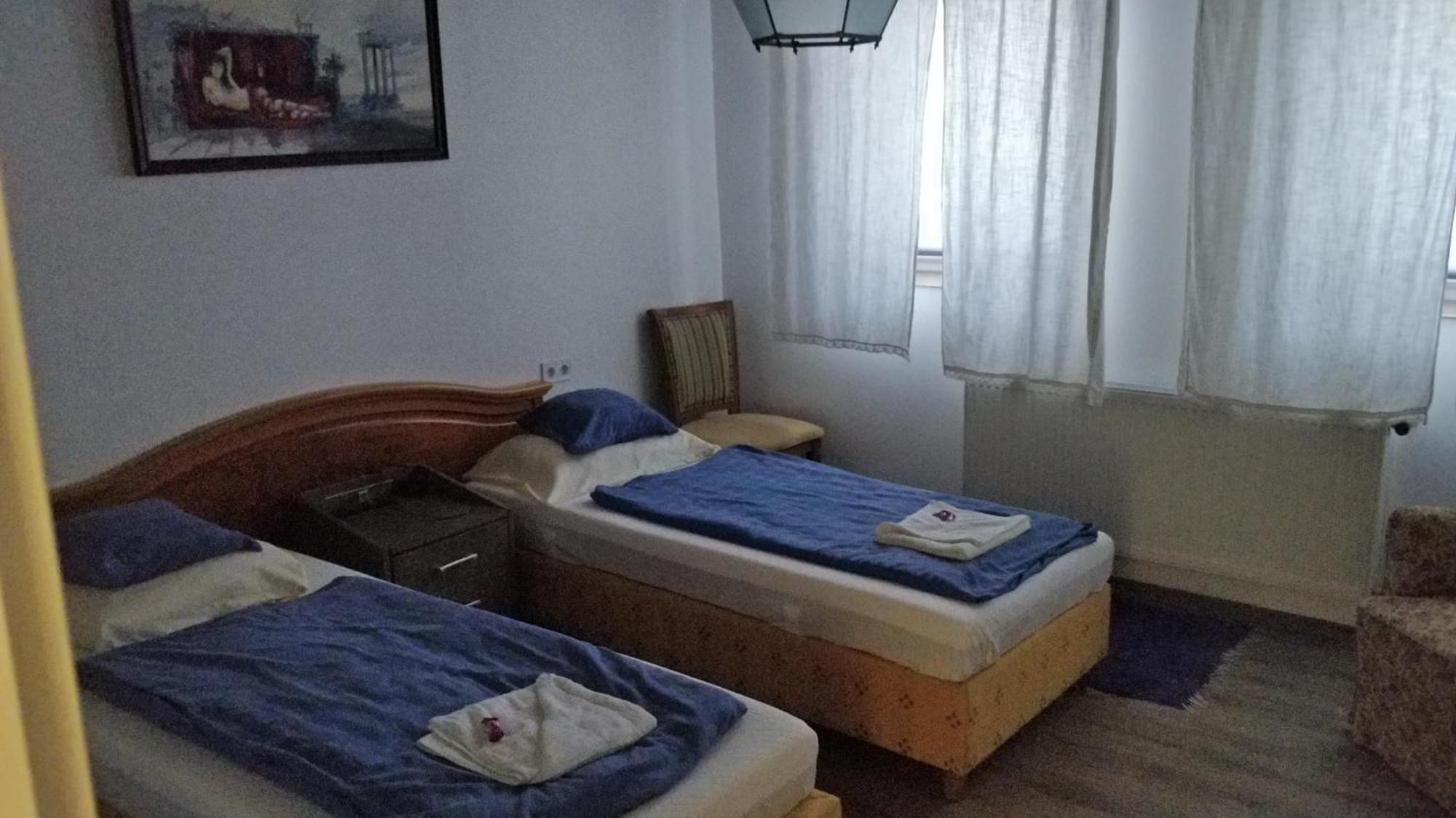 Öregház vendégház Lakhegy Esterno foto