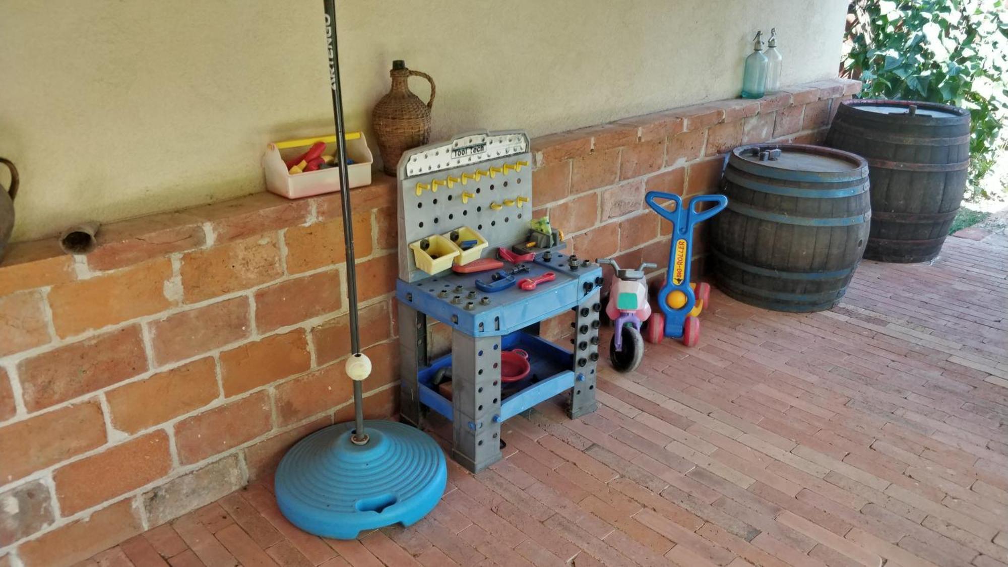 Öregház vendégház Lakhegy Esterno foto
