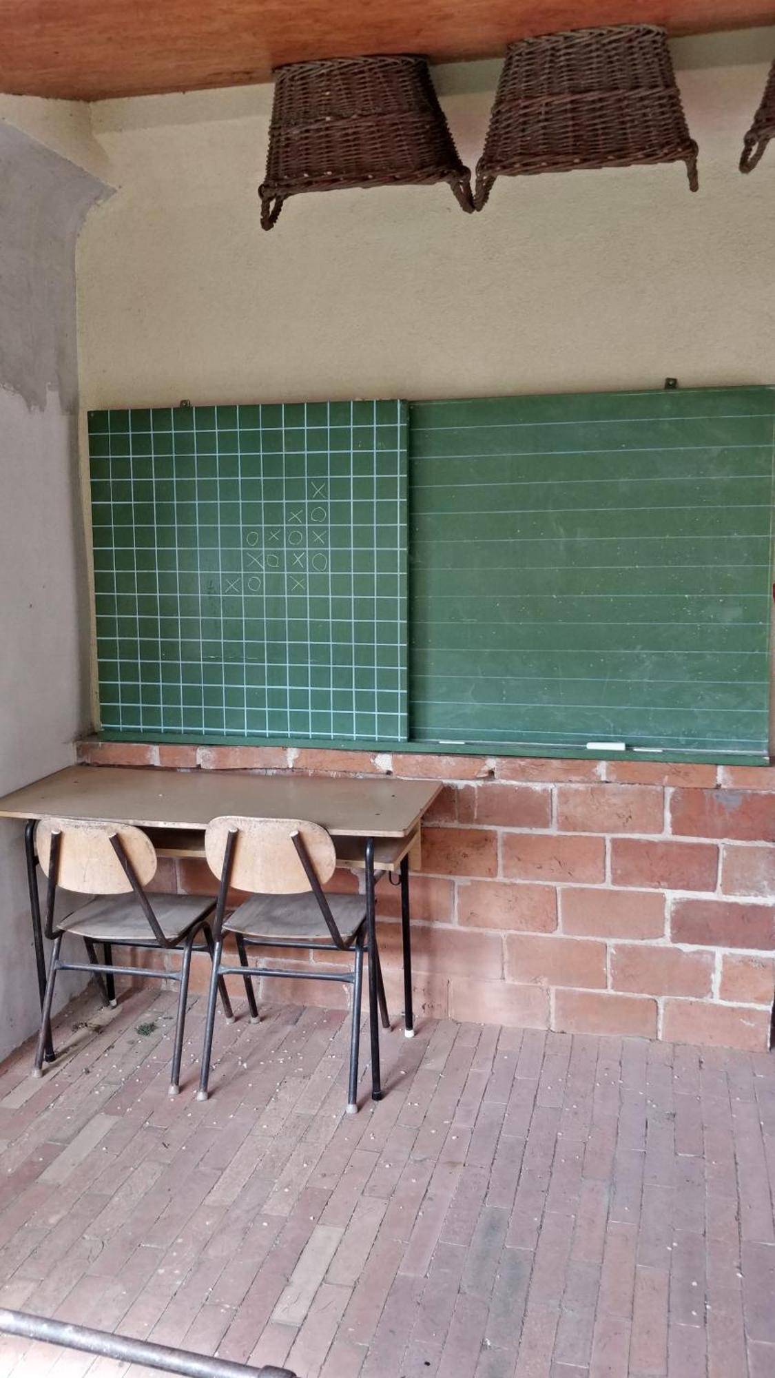 Öregház vendégház Lakhegy Esterno foto