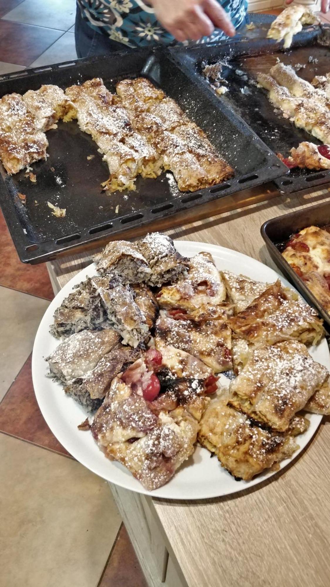 Öregház vendégház Lakhegy Esterno foto